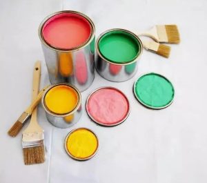 什么是食品級(jí)環(huán)保油漆